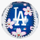 Takashi Murakami Mlb World Tour Tokyo Series 2025 Rawlings Dodgers Baseball