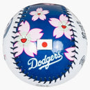 Takashi Murakami Mlb World Tour Tokyo Series 2025 Rawlings Dodgers Baseball