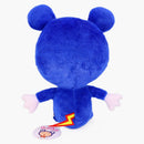Takashi Murakami Mr. Dob Medium Plush