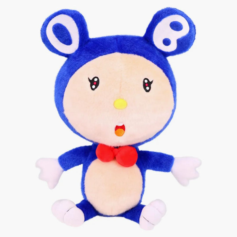 Takashi Murakami Mr. Dob Small Plush