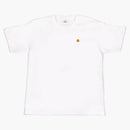 Takashi Murakami nft soporte camiseta de flor blanca