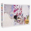 Takashi Murakami NTWRK Exclusive TM/KK 727 Jigsaw Puzzle