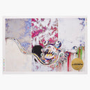 Takashi Murakami NTWRK Exclusive TM/KK 727 Jigsaw Puzzle