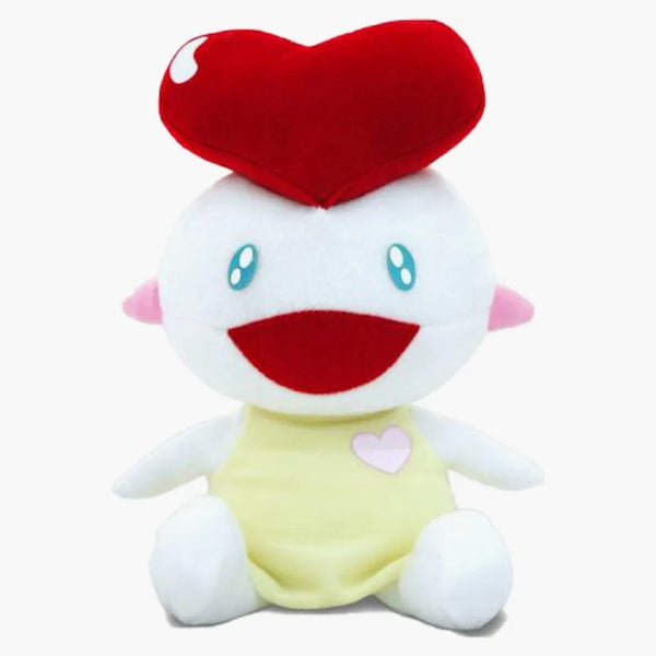Takashi Murakami Peluche Miss Good Things Plush Figura