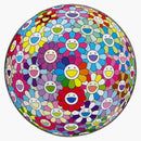 Takashi Murakami Plunge into the Center of Consciousness Print (Signed, Edition of 300)