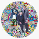 Takashi Murakami Rhapsody of a Foolish Family Print (Signed, Edition of 100)