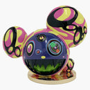 Takashi Murakami Strange Pinky Melting Dob PVC Figure
