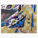 Takashi Murakami Tan Tan Bo Jigsaw Puzzle (1,000 pieces)