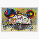 Takashi Murakami Tan Tan Bo Jigsaw Puzzle (1,000 pieces)