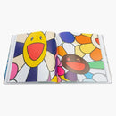 Takashi Murakami the Octopus Eats Its Own Leg Book Multi