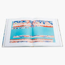 Takashi Murakami the Octopus Eats Its Own Leg Book Multi