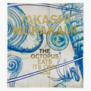 Takashi Murakami the Octopus Eats Its Own Leg Book Multi