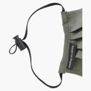 Takashi Murakami Tonari No Smiley-Kun Face Mask Gray/White