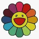 Takashi Murakami XL Flower Pin