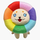 Takashi Murakami Yume Lion Plush Figure