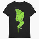 Takashi Murakami X Billie Eilish Melted Blohsh Tea Black