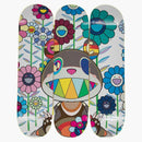 Takashi Murakami X Complexcon Eden Skateboard Deck (Set of 3) Multicolor