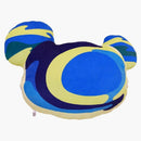 Takashi Murakami X Complexcon Ursa Pillow Blue