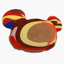 Takashi Murakami X Complexcon Ursa Pillow Brown