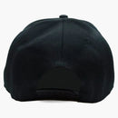 Takashi Murakami X Doraemon a Snapback Black