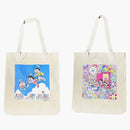 Takashi Murakami X Doraemon B dead bag