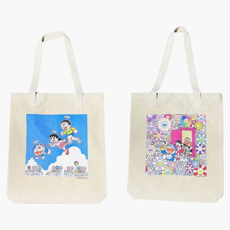 Takashi Murakami x Doraemon B Bolsa Dead