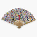 Takashi Murakami X Doraemon Folding fan