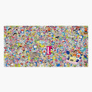 Takashi Murakami X Doraemon Jigsaw Puzzle