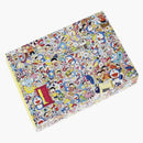 Takashi Murakami X Doraemon Jigsaw Puzzle