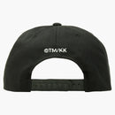 Takashi Murakami X J Balvin Rainbow Flower has Black