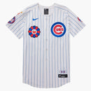 Nike X Takashi Murakami X Mlb World Tour Tokyo Series 2025 Sakura Elite Cubs Tokyo Jersey