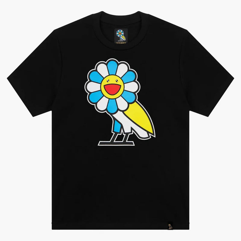 Takashi murakami x ovo čaj černá