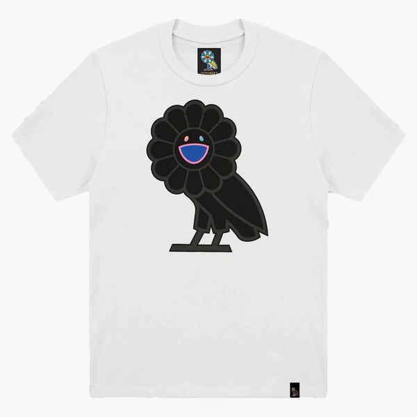 Takashi Murakami X Ovo Tee White