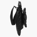 Takashi Murakami x Porter 2way Helmet Bag Black