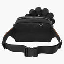 Takashi Murakami X Porter midja BACK Black