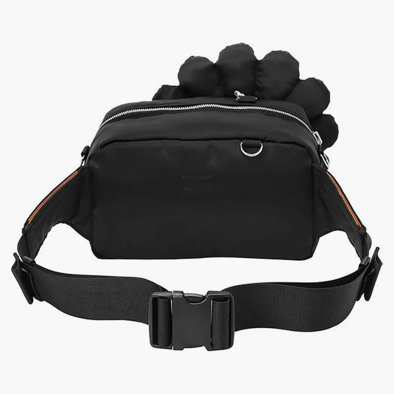 Takashi Murakami x Porter Pas Bag Black