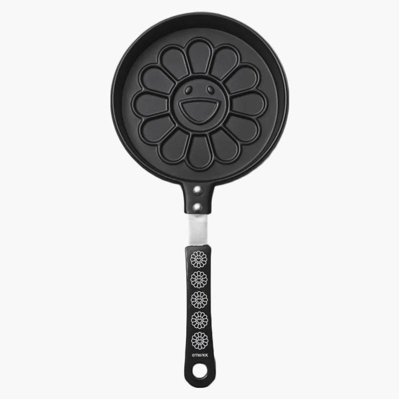 Takashi Murakami X Smart Magazine Flower Pancake Maker