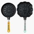Takashi Murakami X Smart Magazine Pancake Maker Set of 2