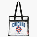 Takashi Murakami x Takashi Murakami x MLB World Tour Tokyo Series 2025 Cubs Dead Bag Multicolor