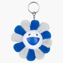 Takashi Murakami X Takashi Murakami X MLB World Tour Tokyo Series 2025 Dodgers Flower Keychain Multicolor