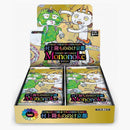 Takashi Murakami Mononoke Kyoto Trading Card Box (japanese)