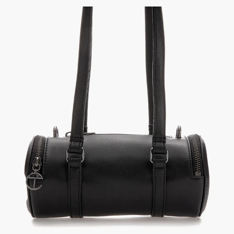 Telfar Duffle Small Black