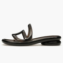 Telfar Jelly Slide Melissa Black