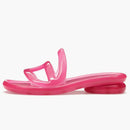 Telfar Jelly Slide Melissa Pink