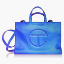 Telfar Medium Shopping Bag Flash