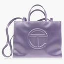 Telfar Medium Shopping Bag Kush