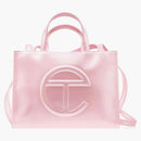 Telfar Shmedium Shopping Bag Ballerina