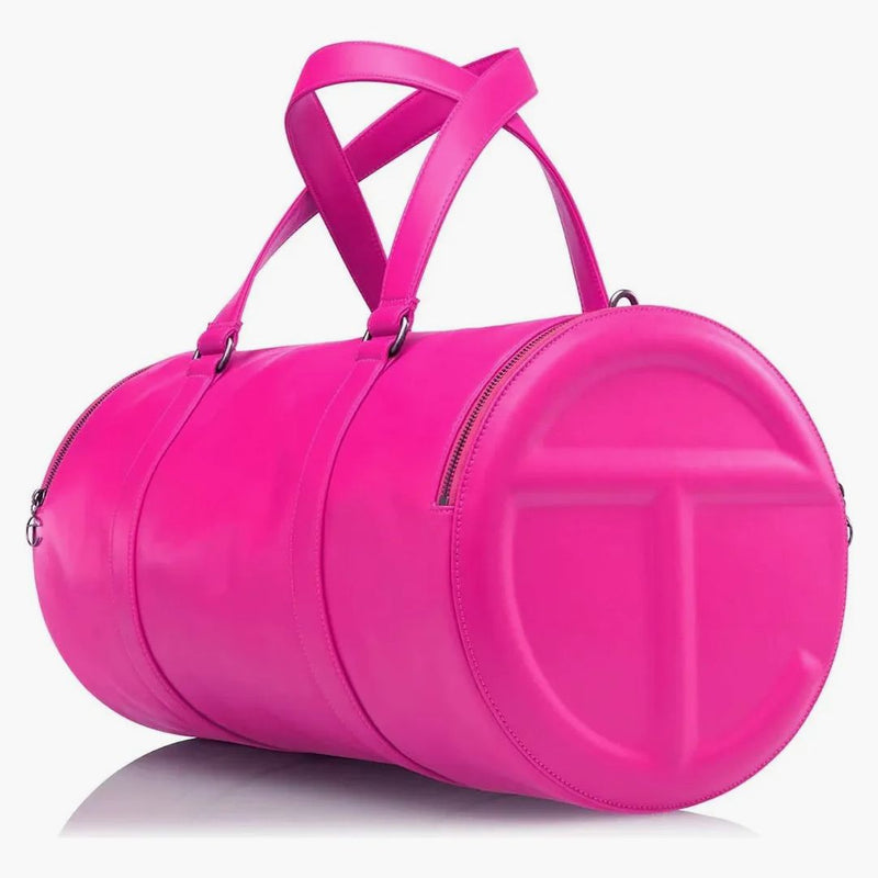 Telfar Shopper Large Azalea