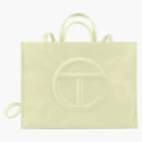 Telfar Shopping Bag Large Glue