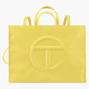 Telfar Shopping Bag Large Margarine